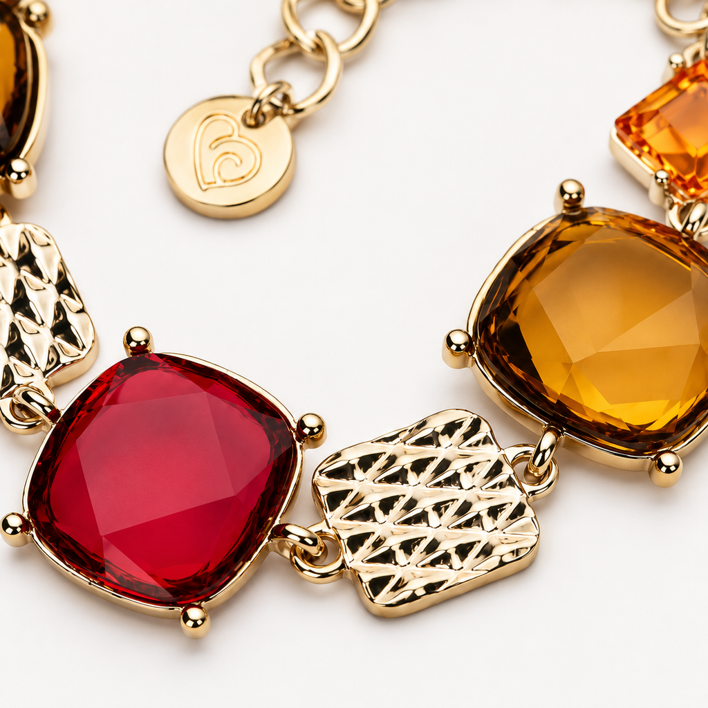 Bracciale Ametria Lunga - You B'jou by Barbieri