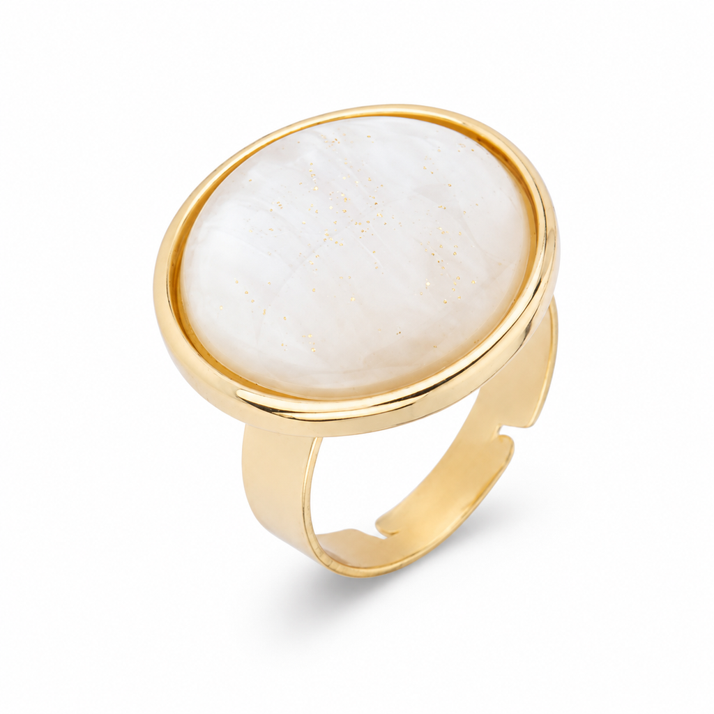 Anello Rond - You B'jou by Barbieri