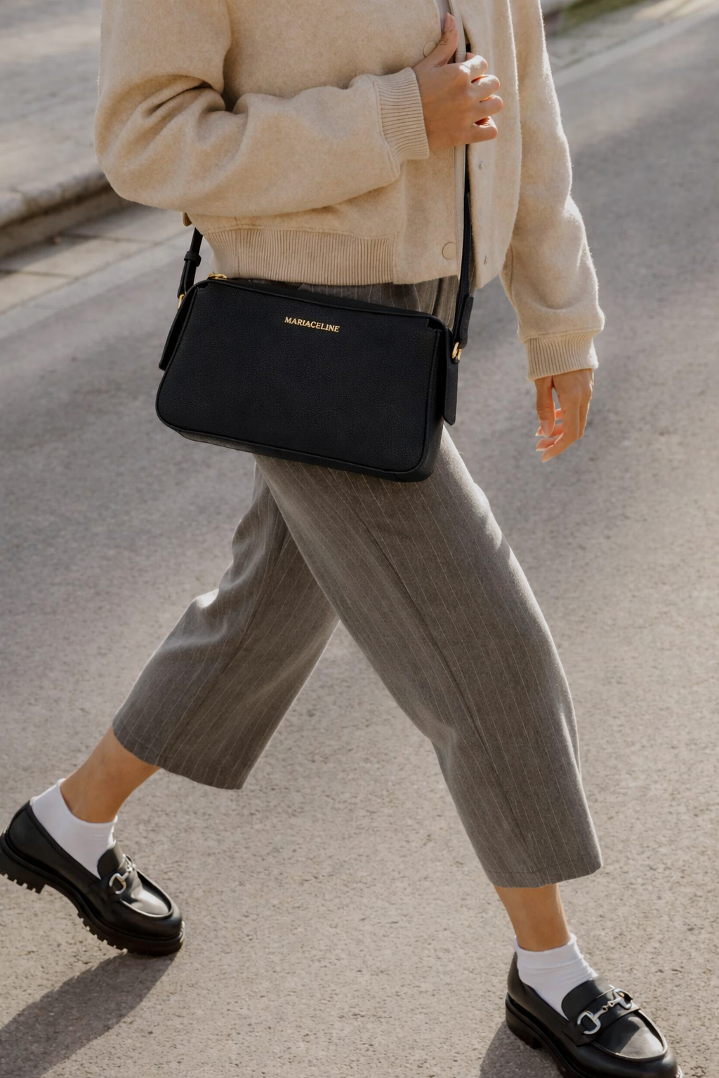 Mini bag Isabel - Maria Celine