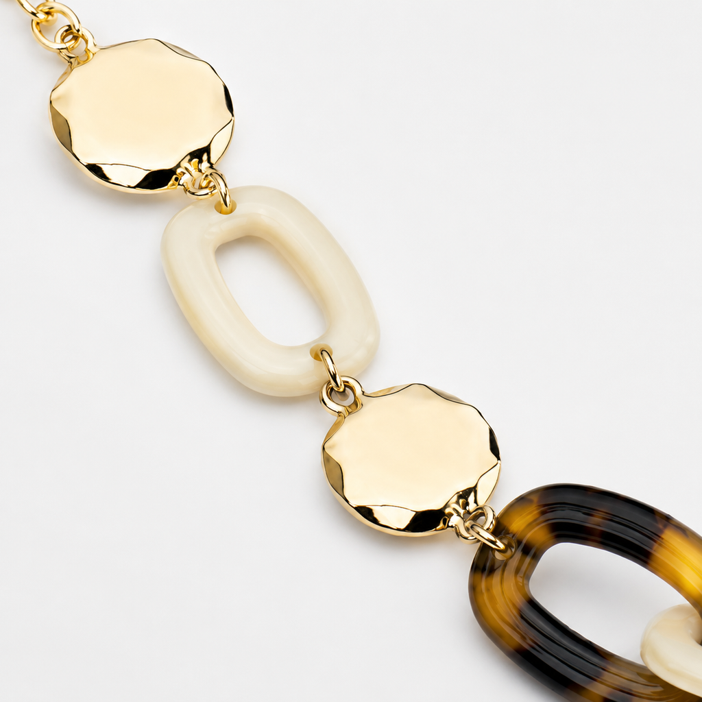 Collana Charleston - You B'jou by Barbieri