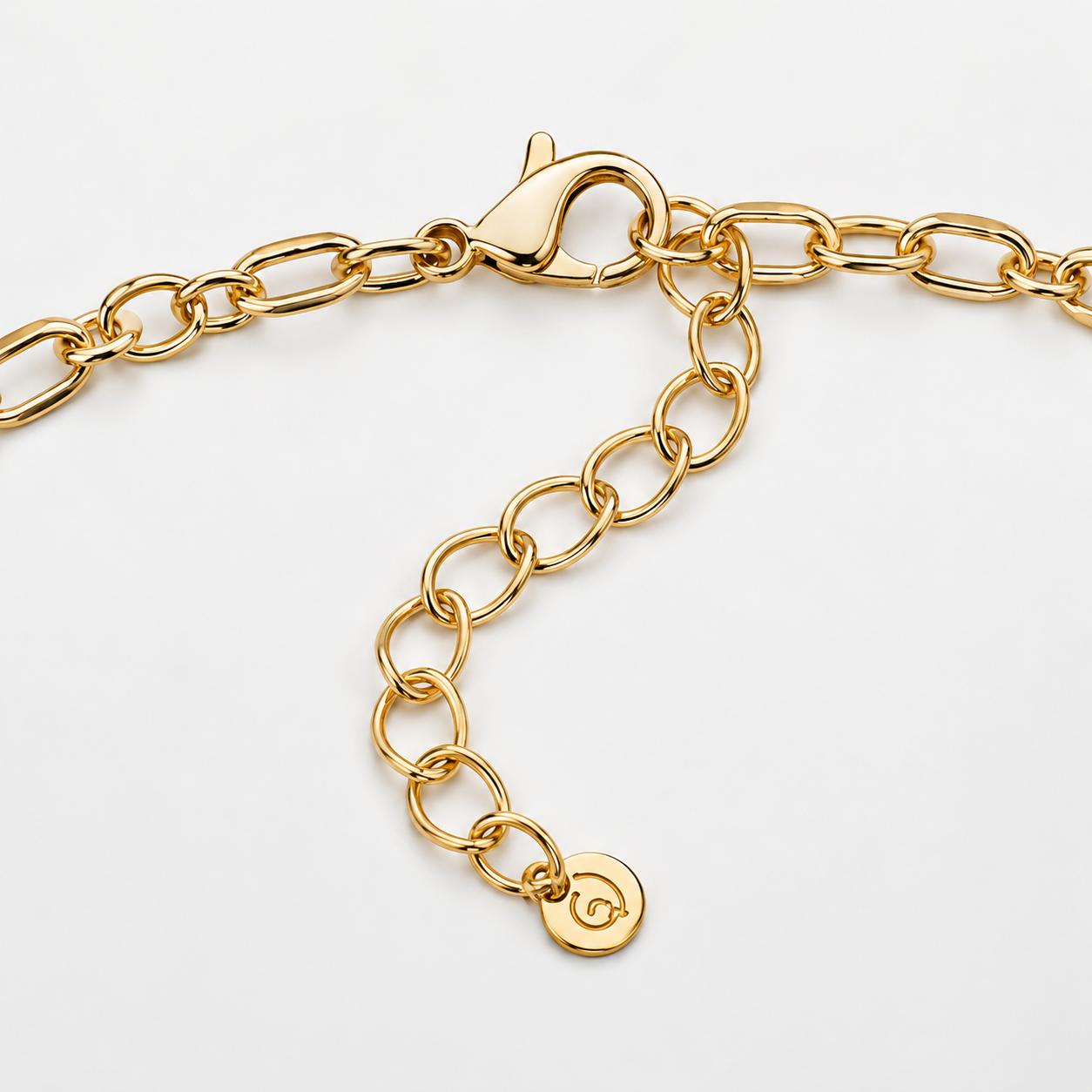 Collana Charleston - You B'jou by Barbieri