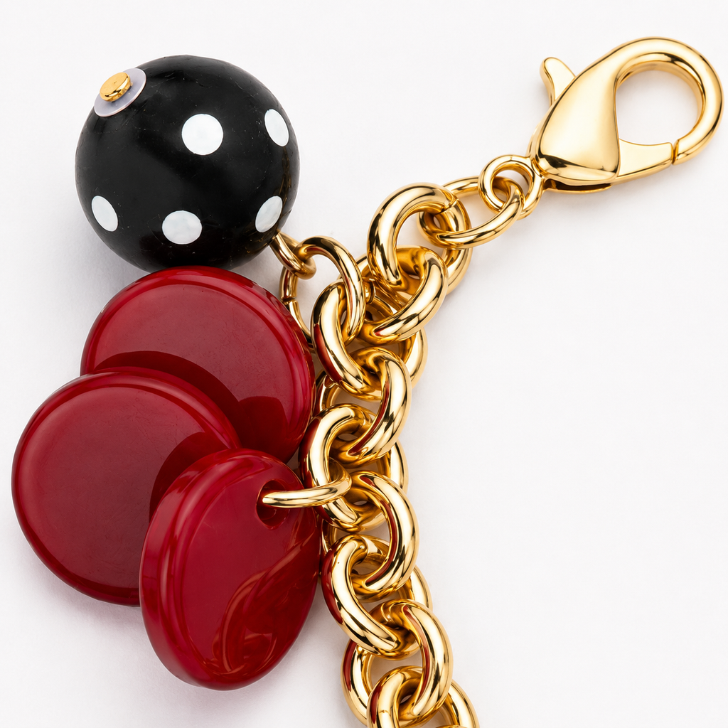 Bracciale Charms - You B'jou by Barbieri