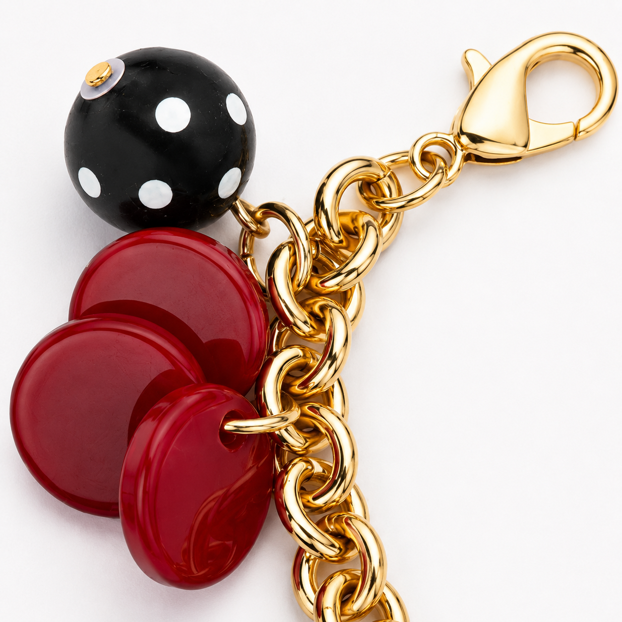 Bracciale Charms - You B'jou by Barbieri
