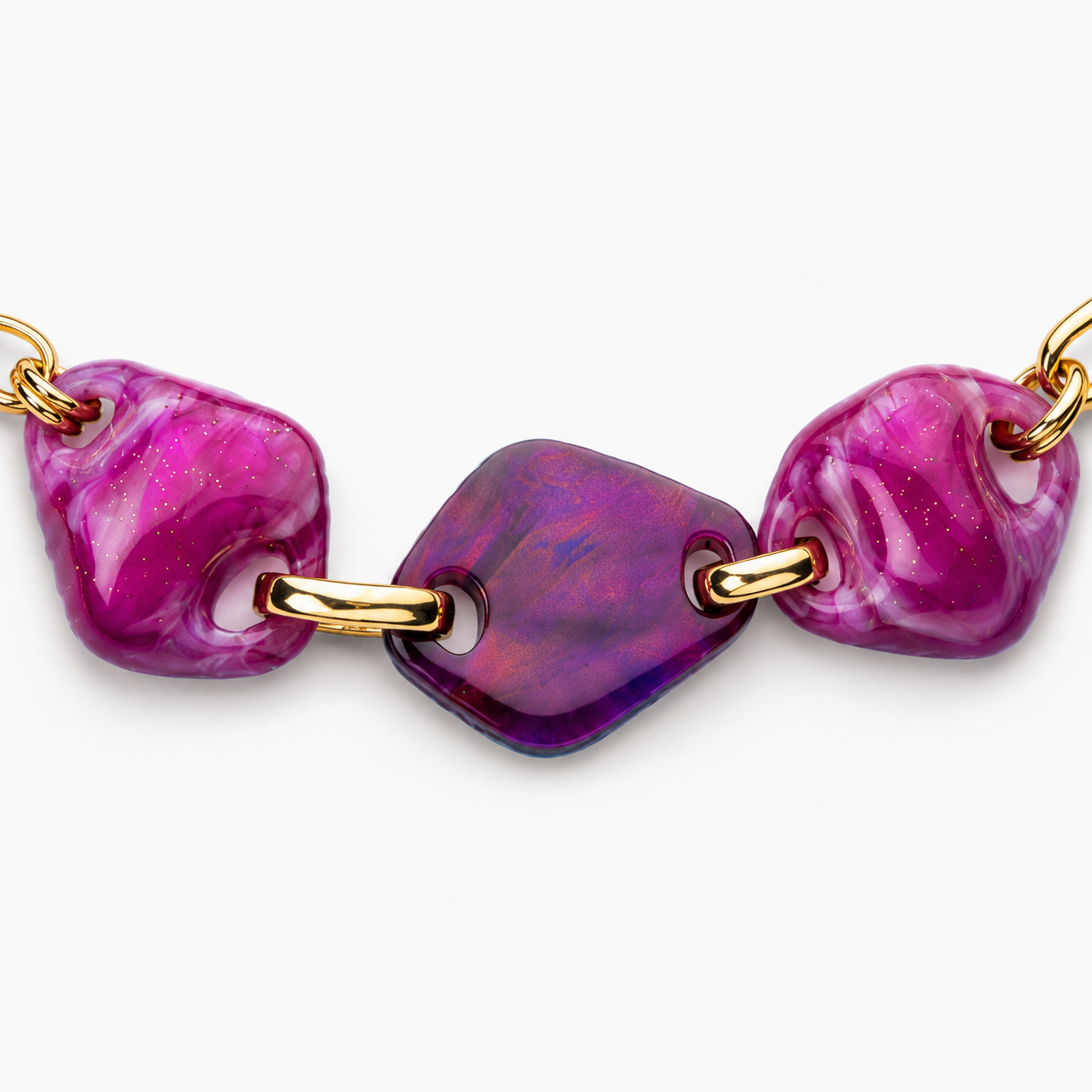 Collana Diamond - You B'jou by Barbieri