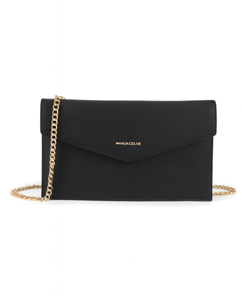 MariaCeline Pochette "Papavero"