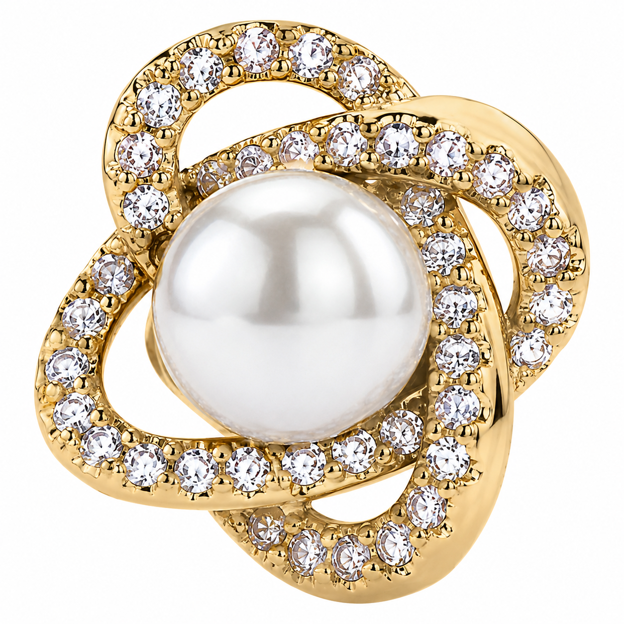 Orecchini Little rose - You B'jou by Barbieri