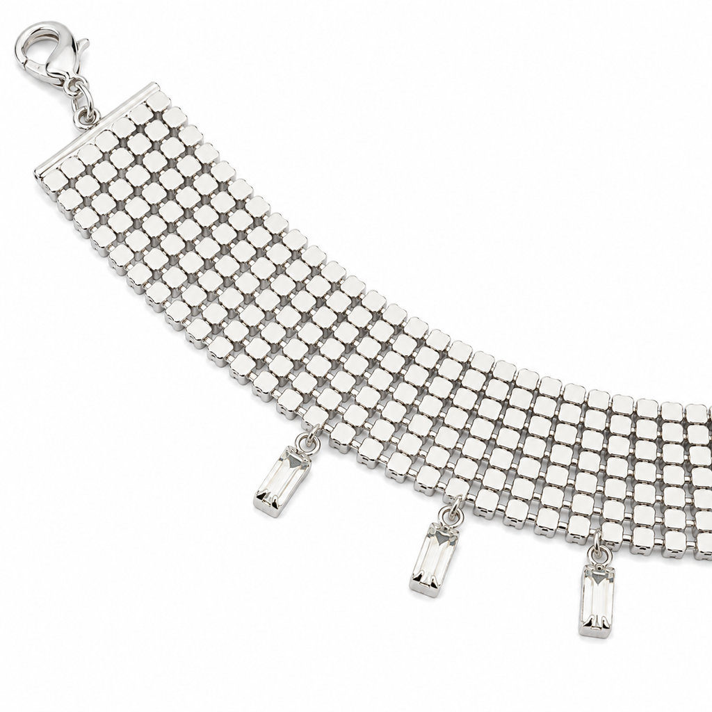 Chocker Brillìa - You B'jou by Barbieri