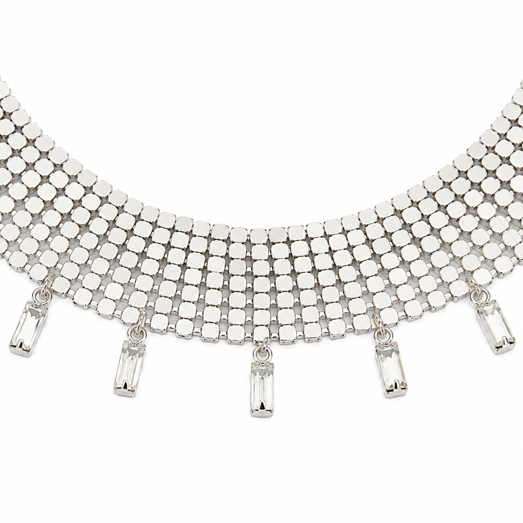Chocker Brillìa - You B'jou by Barbieri