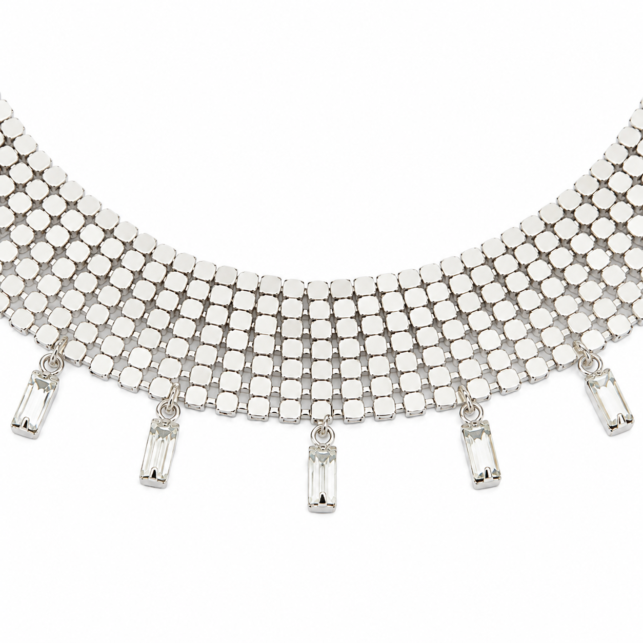 Chocker Brillìa - You B'jou by Barbieri