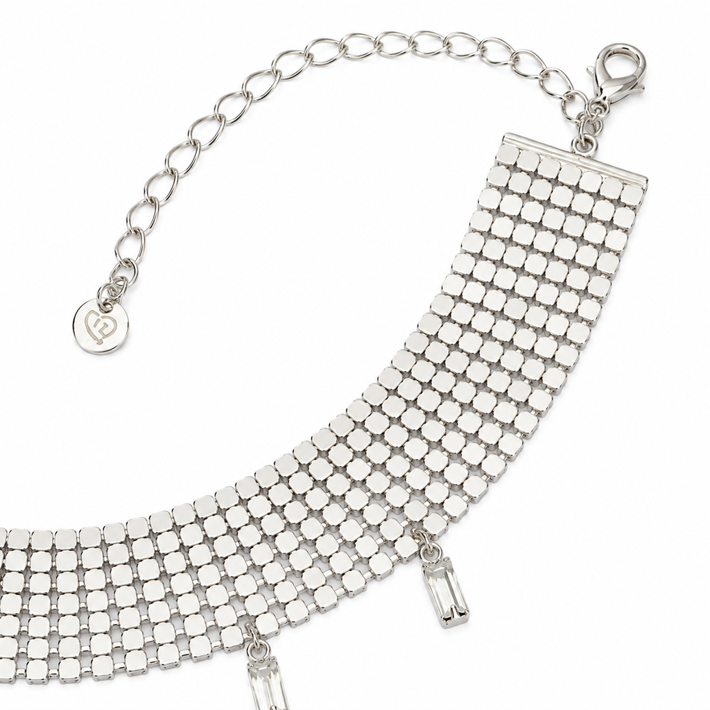 Chocker Brillìa - You B'jou by Barbieri