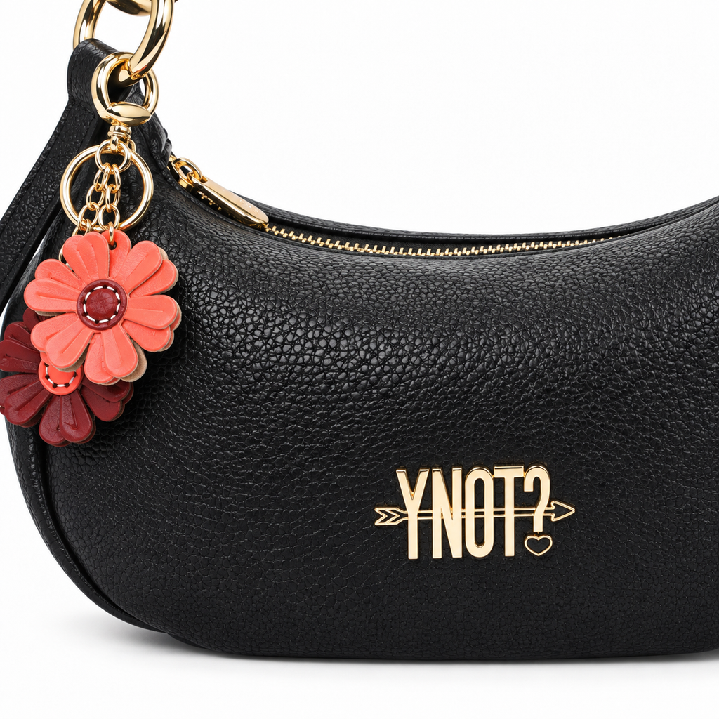 Hobo bag Ynot taglia M Zante