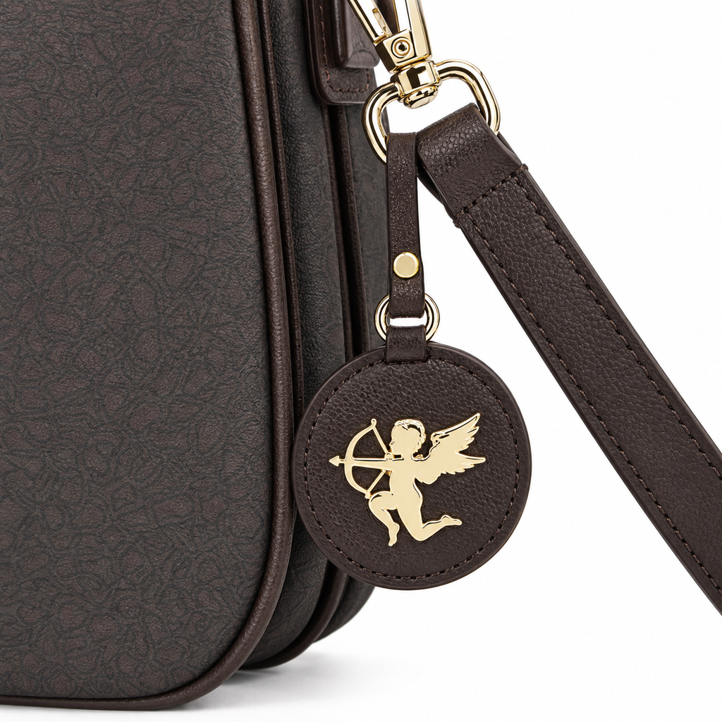 Borsa a tracolla Ynot Cloud