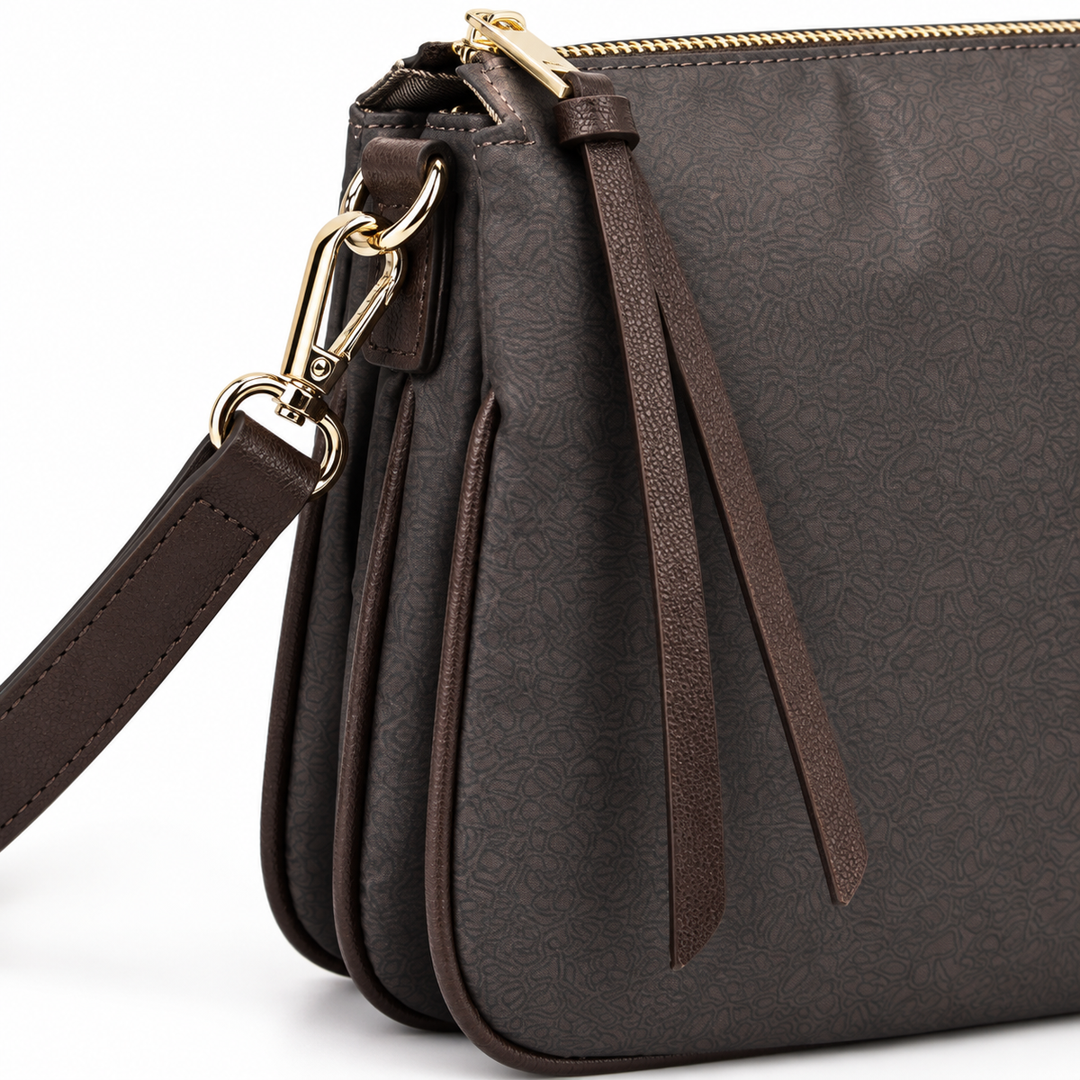 Borsa a tracolla Ynot Cloud