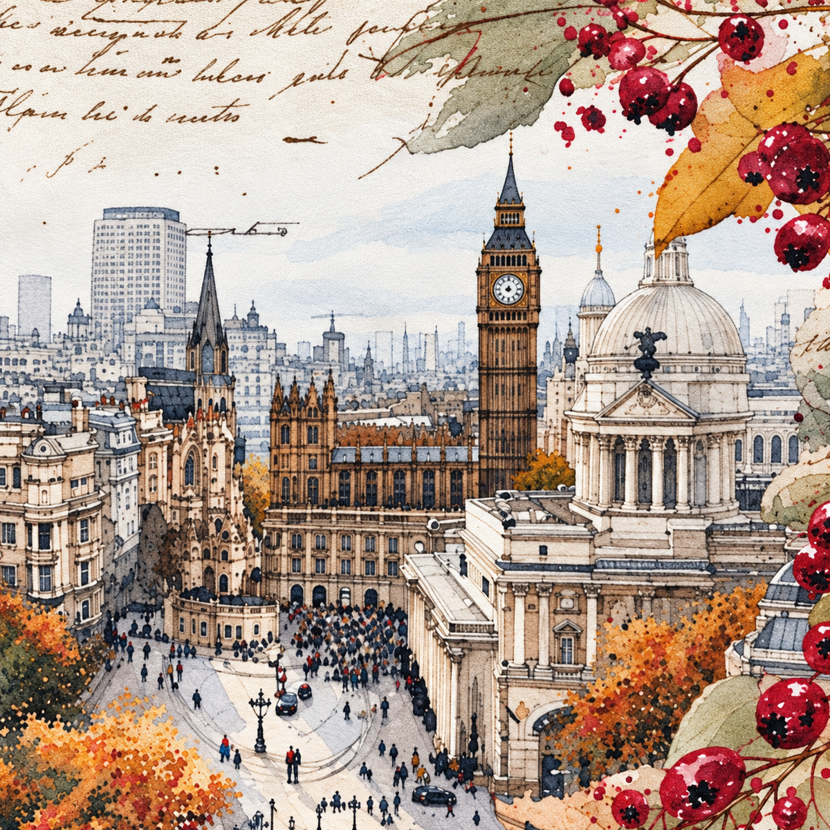 Foulard Ynot Londra