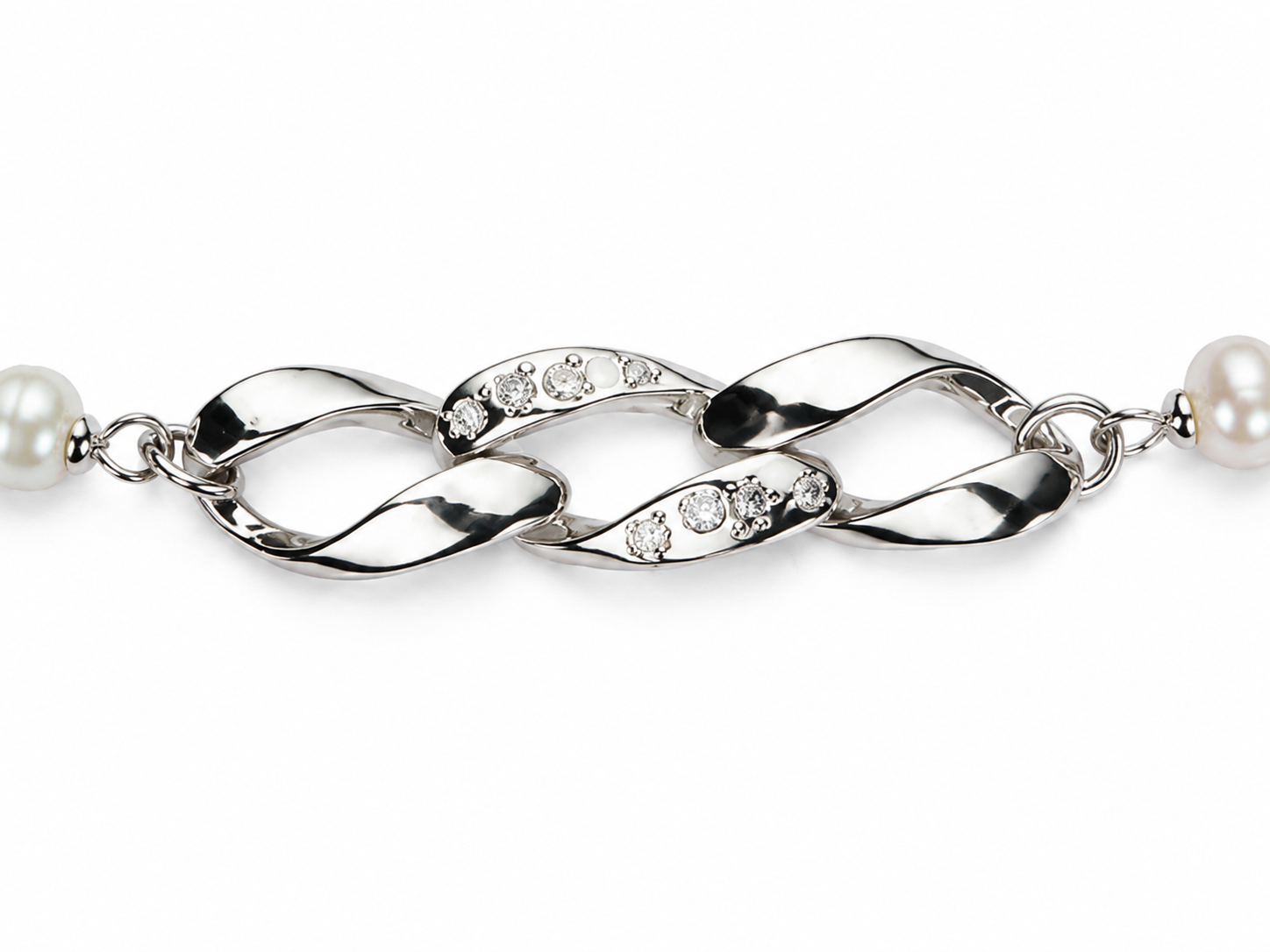 Bracciale Chain - You B'jou by Barbieri