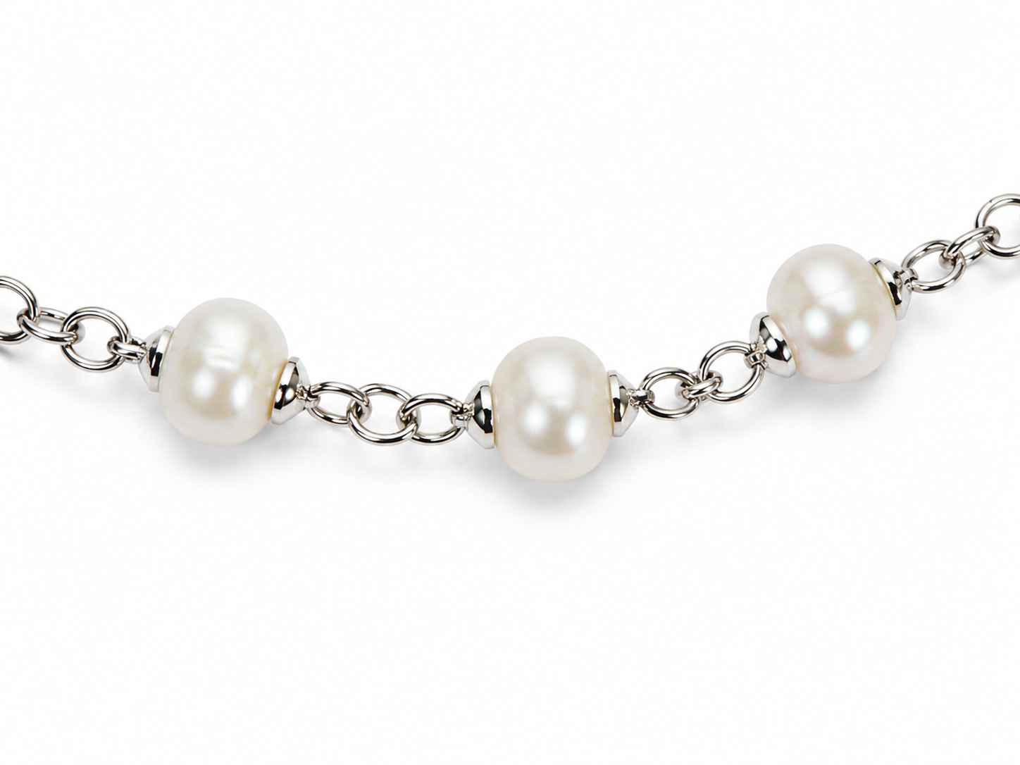 Bracciale Chain - You B'jou by Barbieri