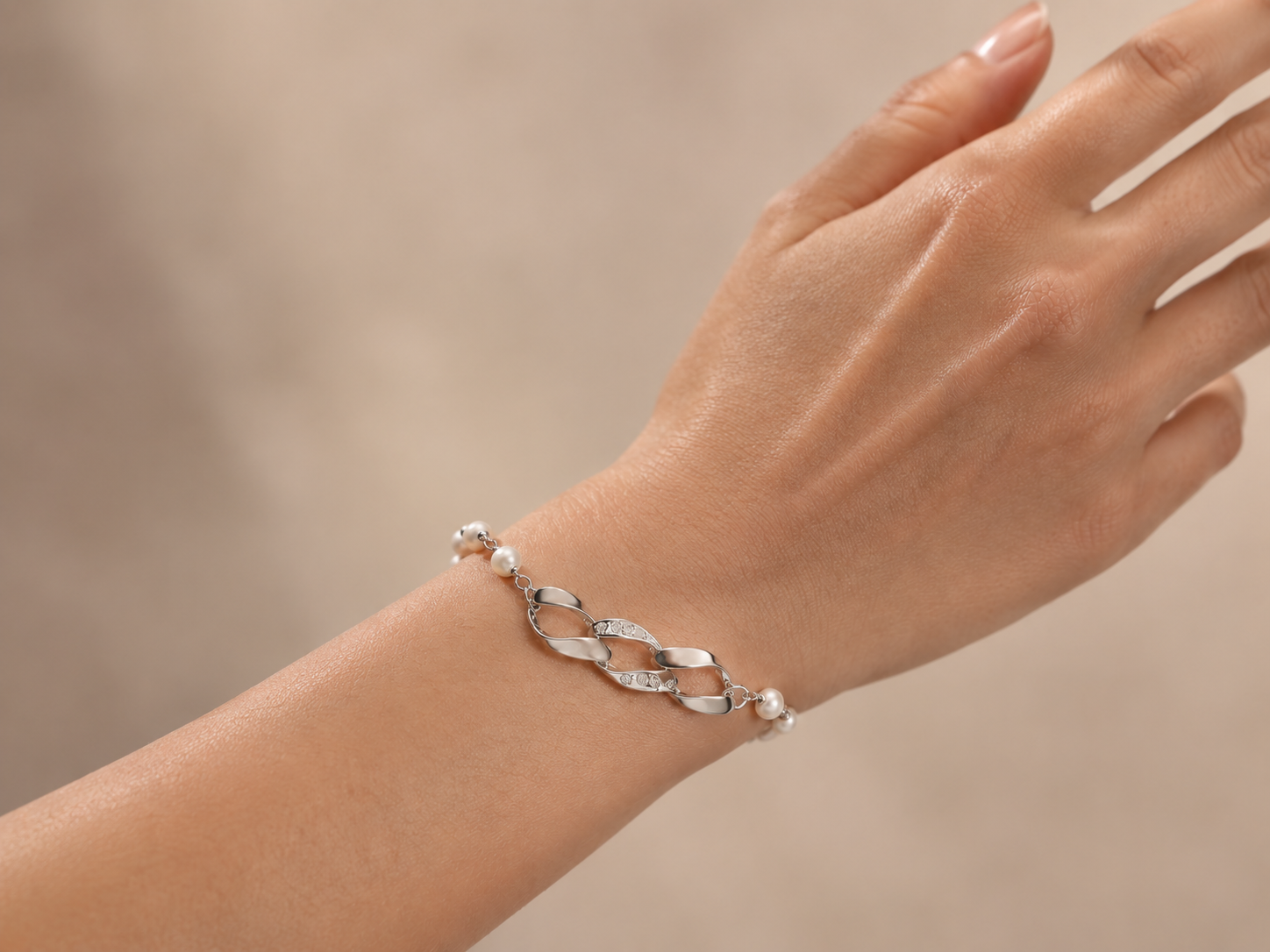 Bracciale Chain - You B'jou by Barbieri