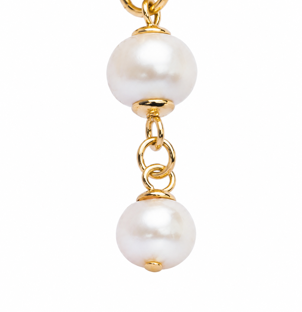 Orecchini Chain - You B'jou by Barbieri
