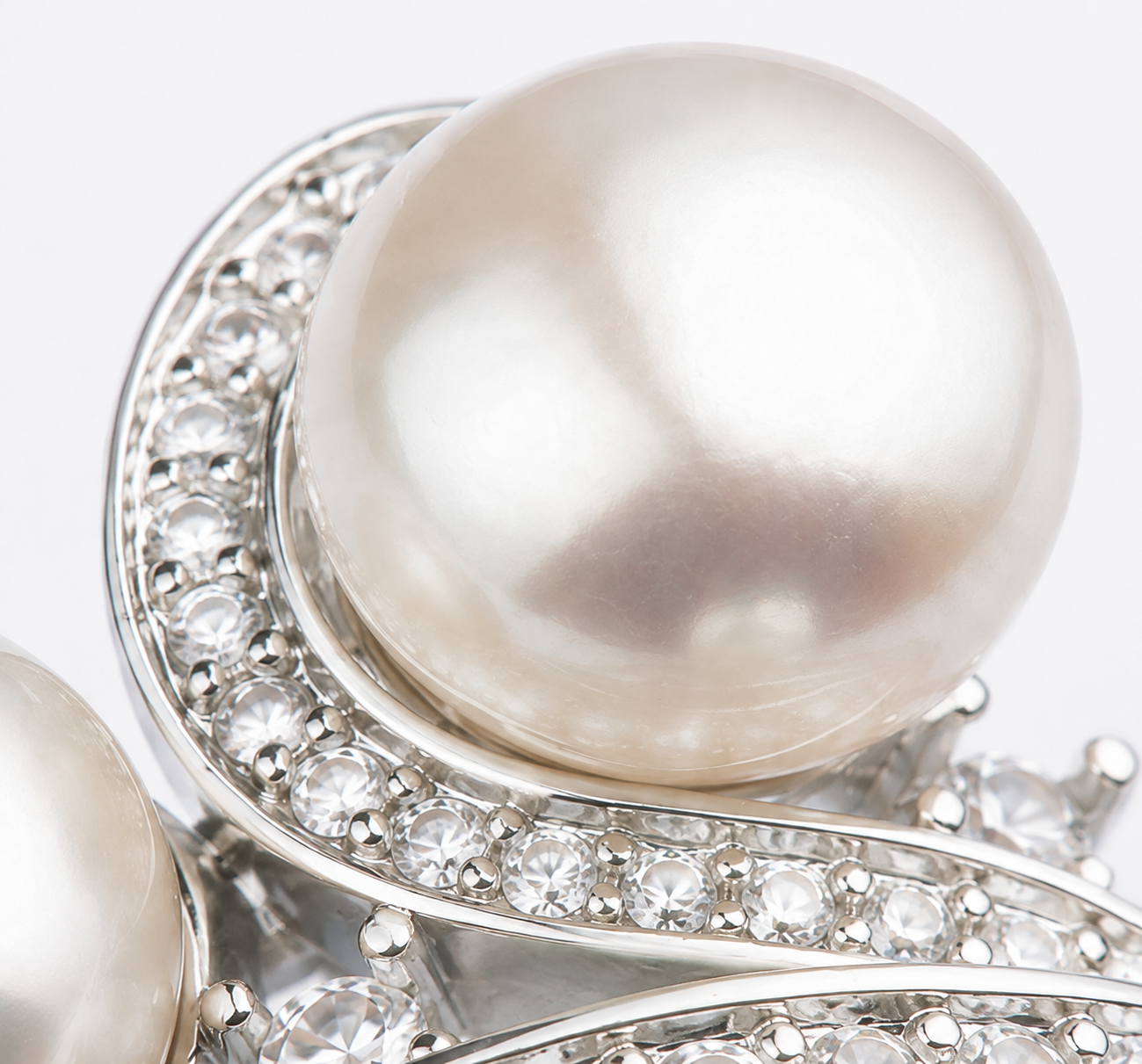 Anello Barocco - You B'jou by Barbieri