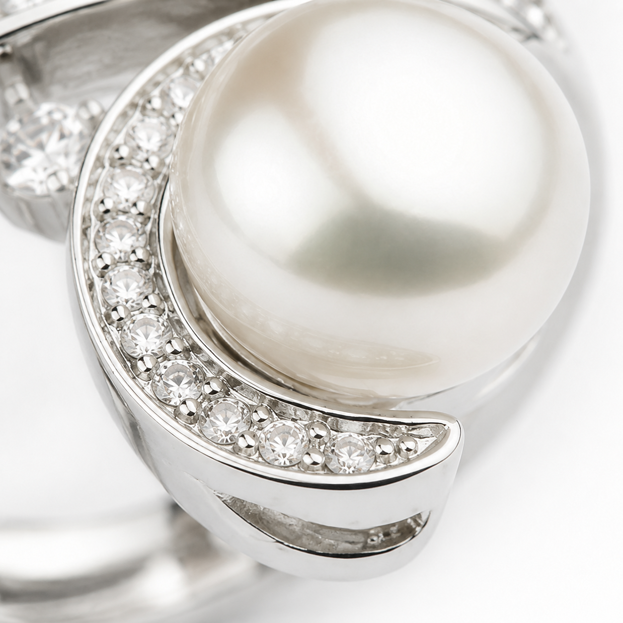 Anello Barocco - You B'jou by Barbieri