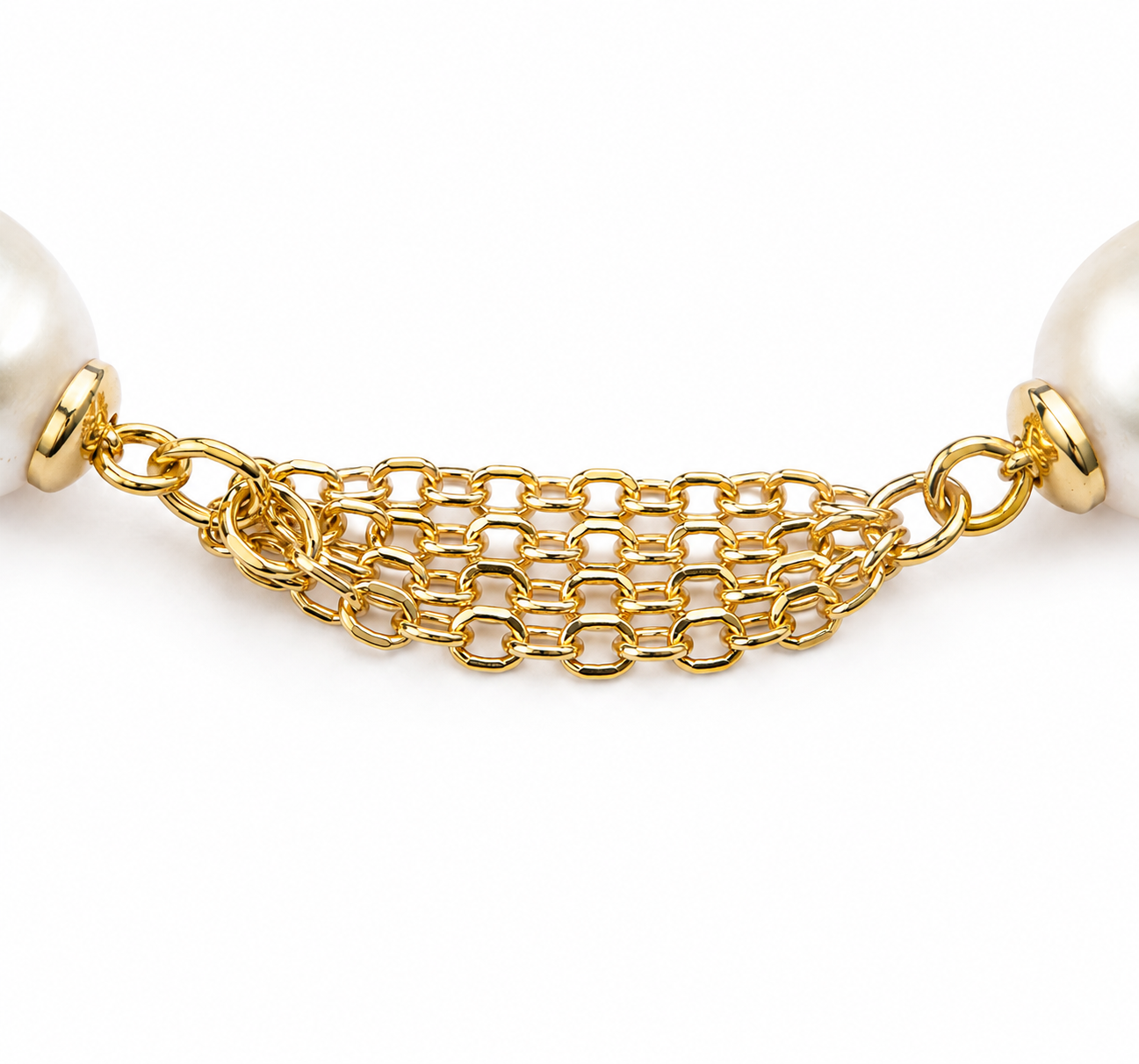Bracciale Multifilo- You B'jou by Barbieri