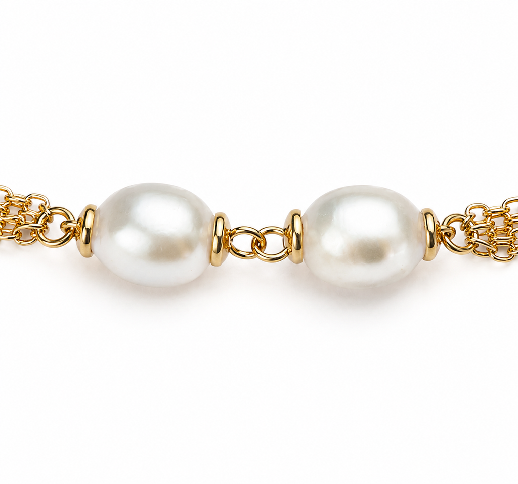 Bracciale Multifilo- You B'jou by Barbieri