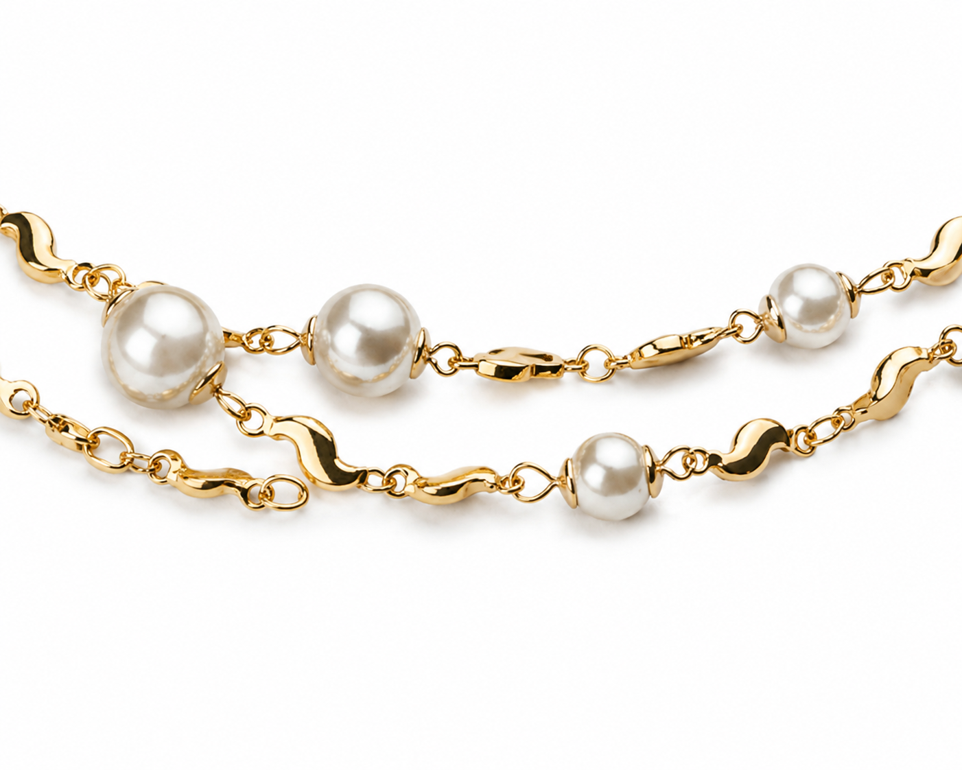 Bracciale Onda - You B'jou by Barbieri