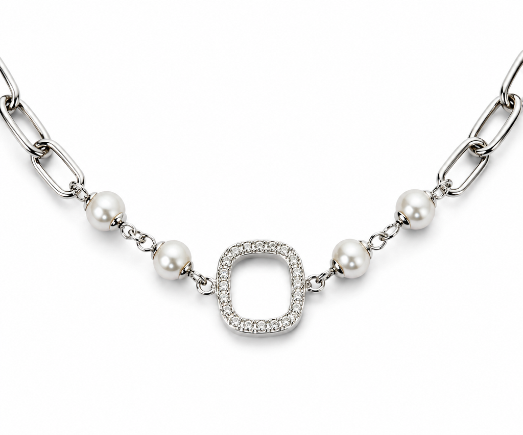 Collana Eclisse - You B'jou by Barbieri