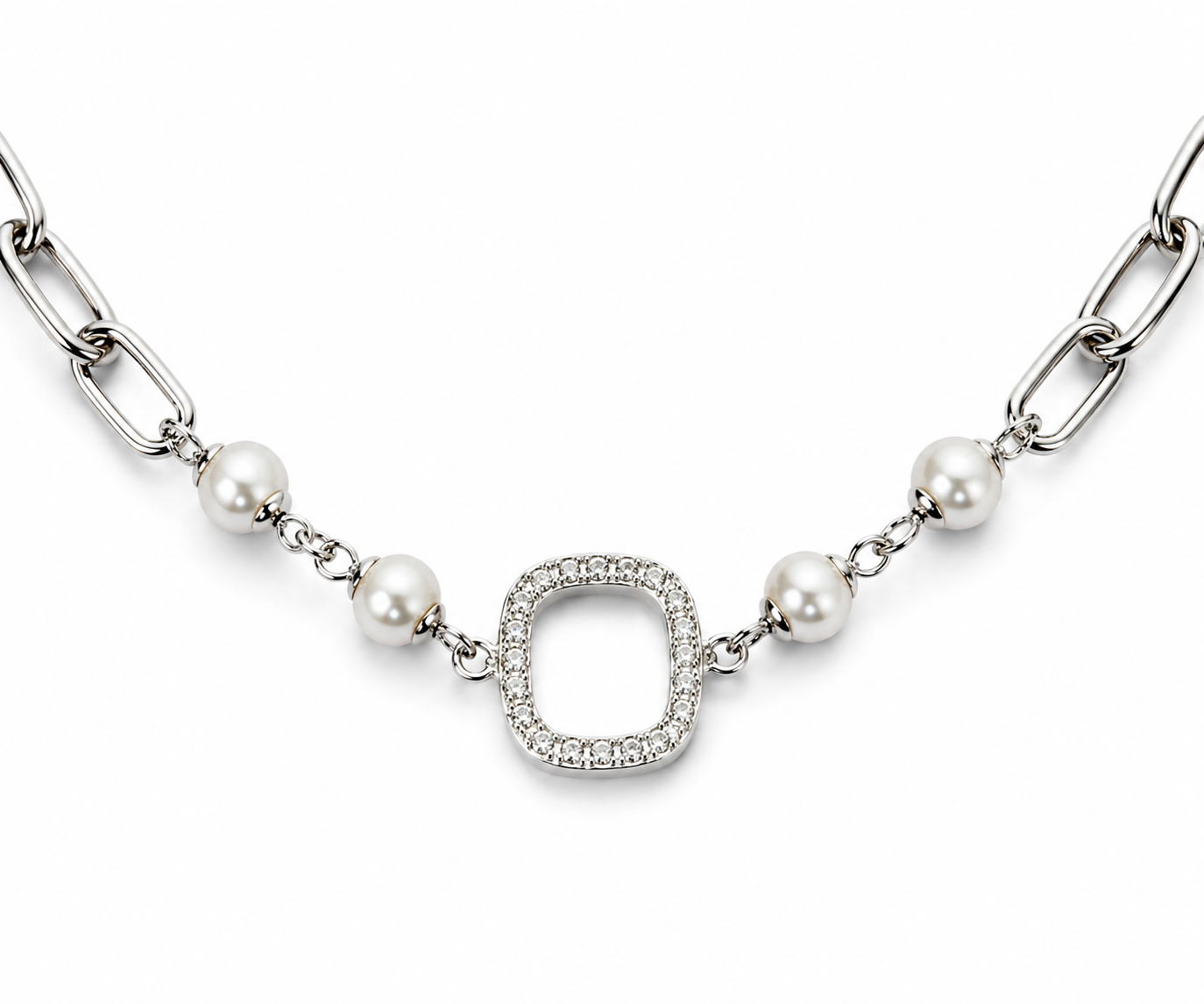 Collana Eclisse - You B'jou by Barbieri