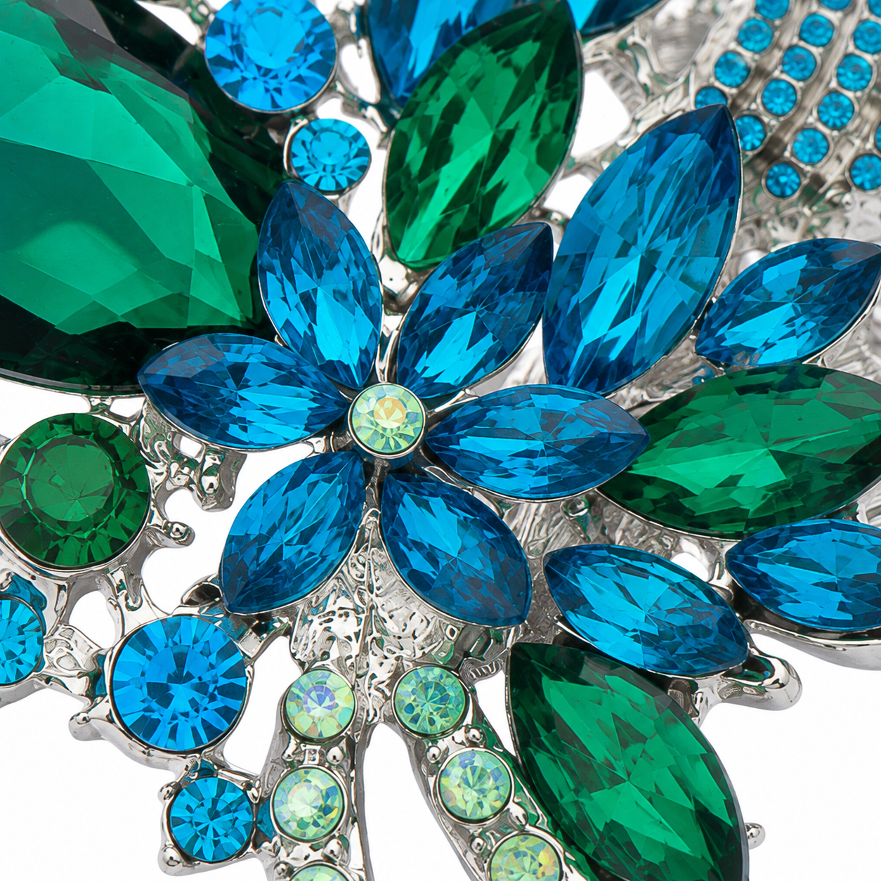 Spilla Bouquet - You B'jou by Barbieri