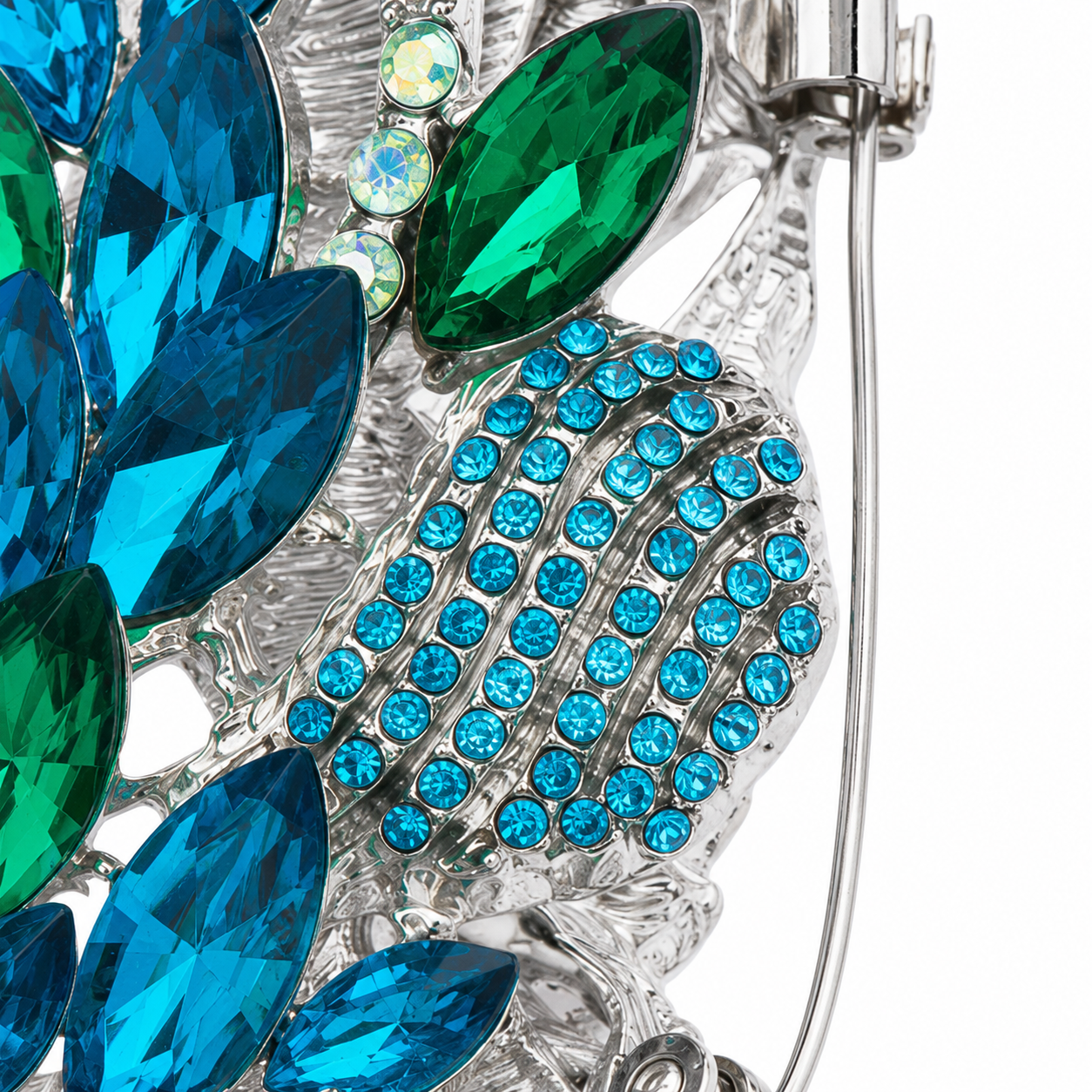 Spilla Bouquet - You B'jou by Barbieri