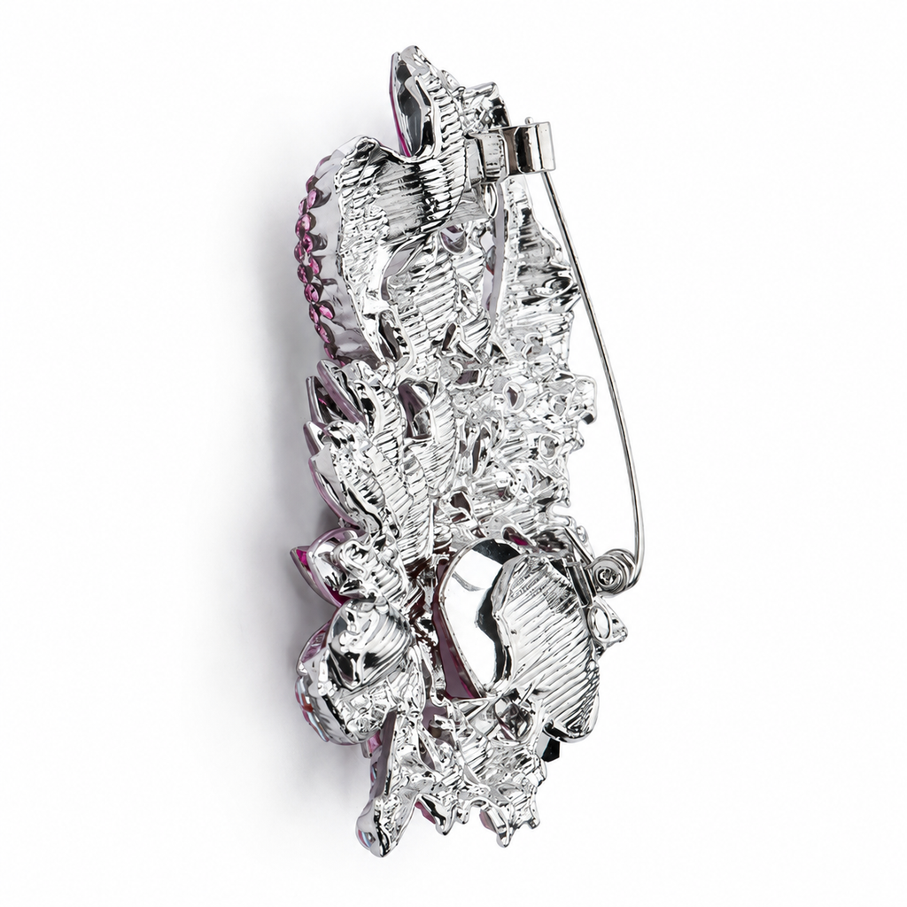 Spilla Bouquet - You B'jou by Barbieri