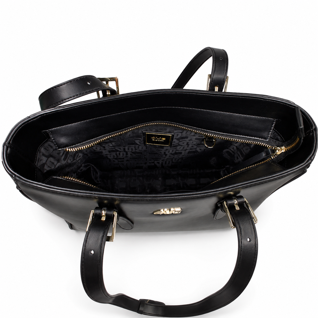 Borsa a spalla/tracolla 4US Cesare Paciotti Violet