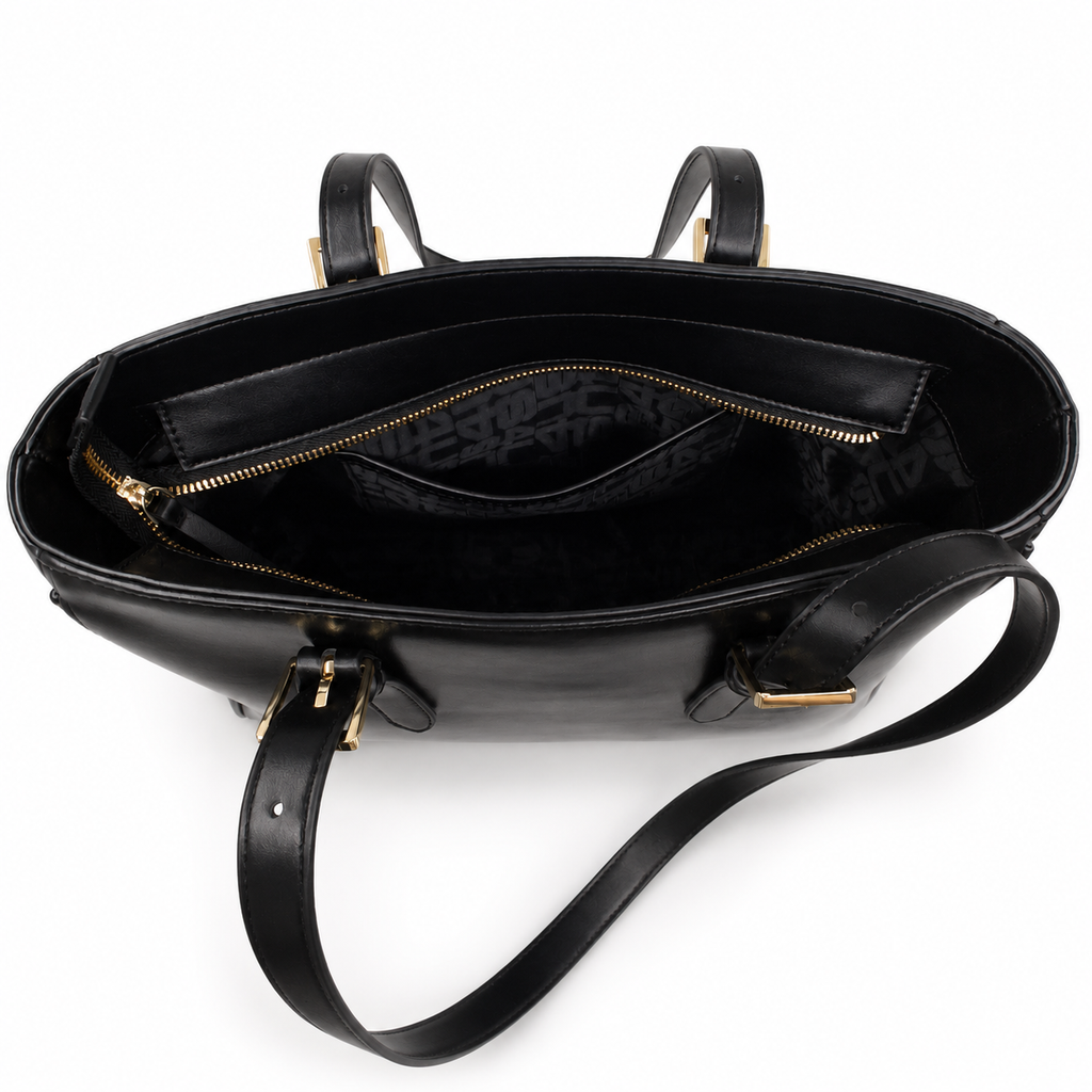 Borsa a spalla/tracolla 4US Cesare Paciotti Violet