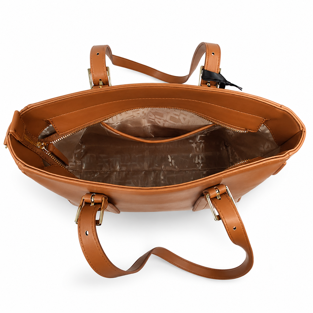 Borsa a spalla/tracolla 4US Cesare Paciotti Violet