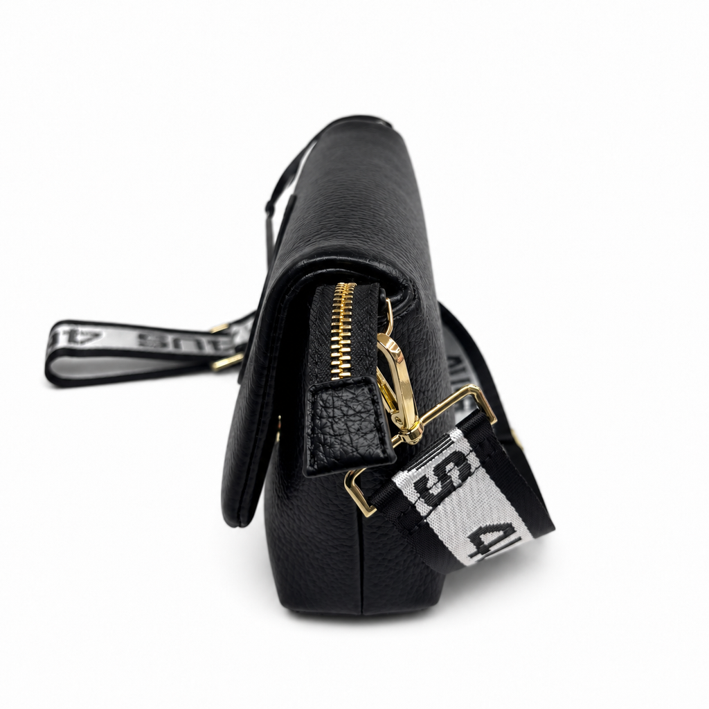 Borsa a tracolla 4US Cesare Paciotti Lily