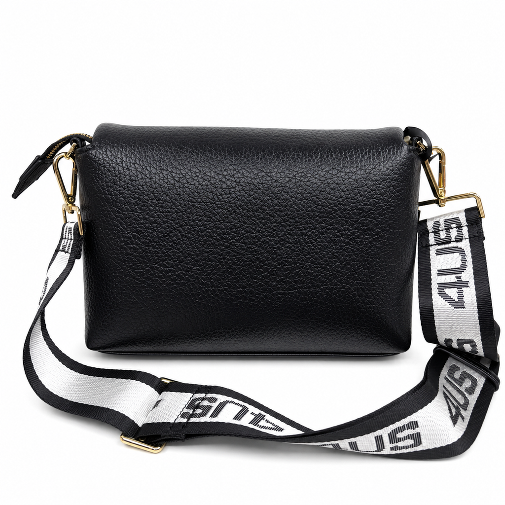 Borsa a tracolla 4US Cesare Paciotti Lily