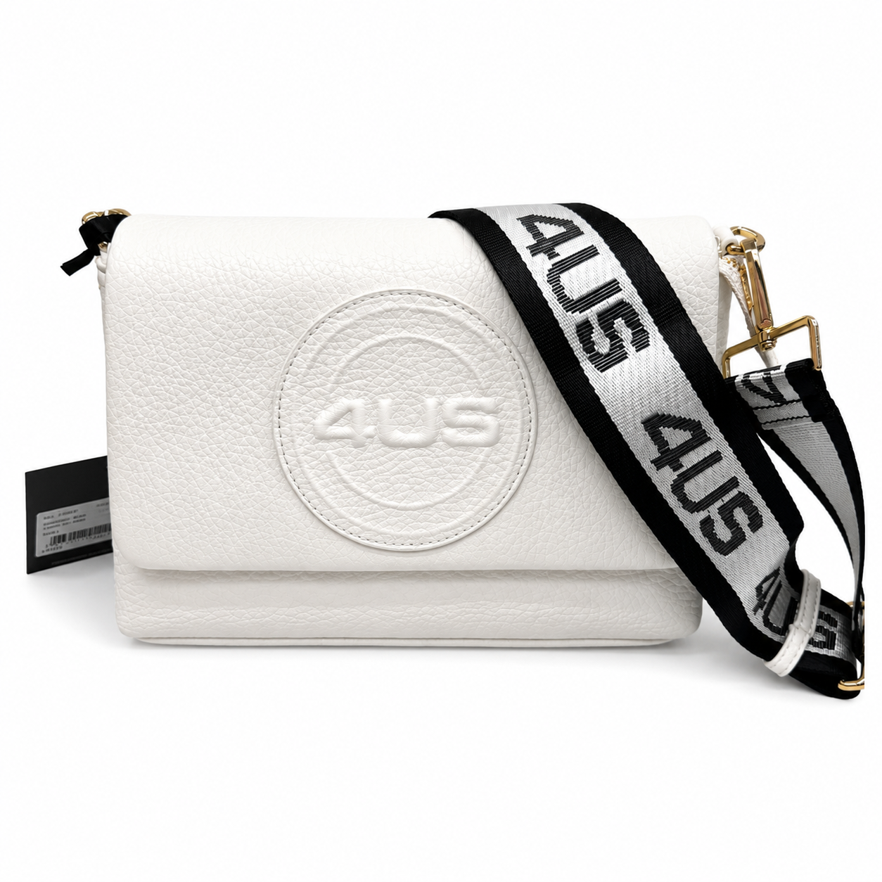Borsa a tracolla 4US Cesare Paciotti Lily