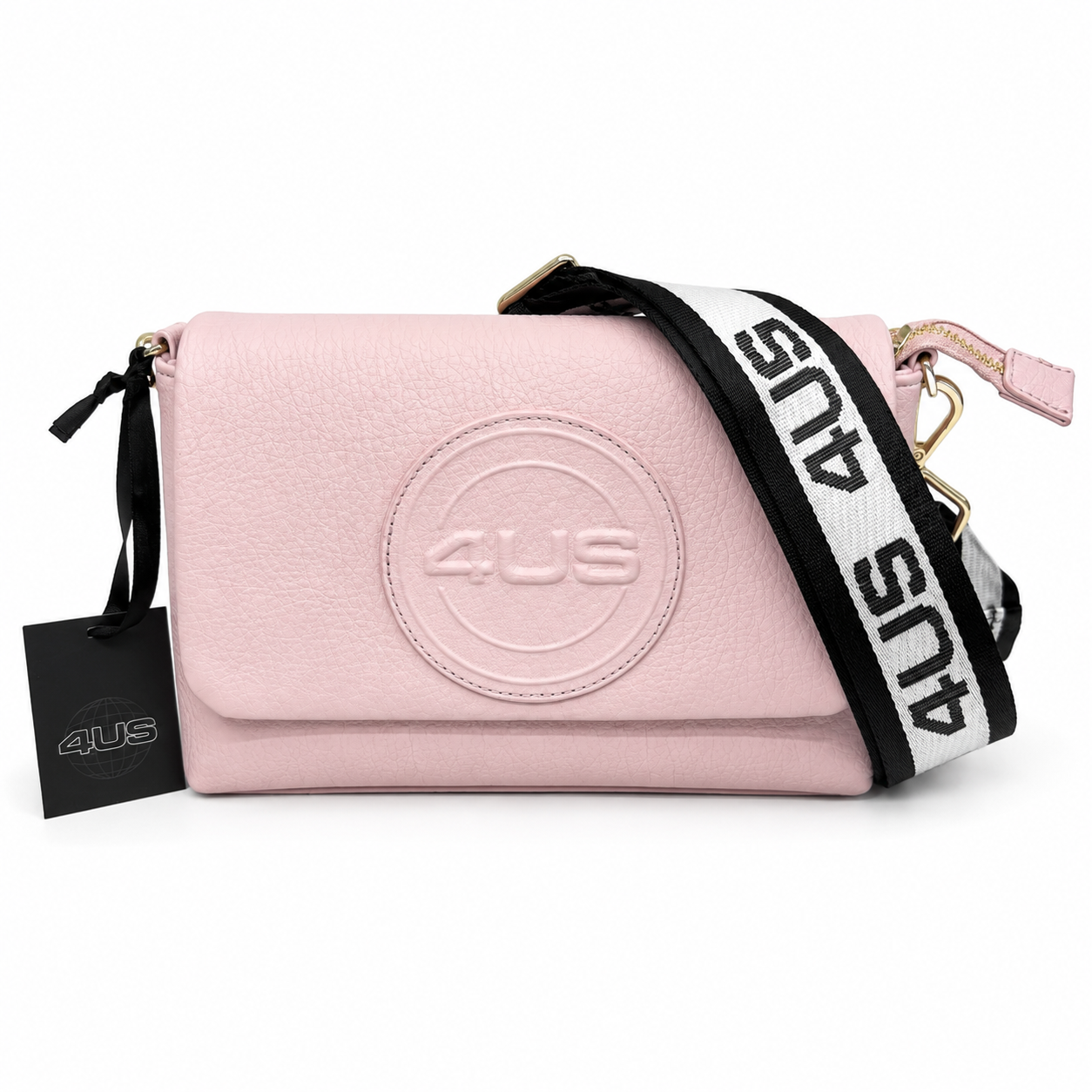 Borsa a tracolla 4US Cesare Paciotti Lily