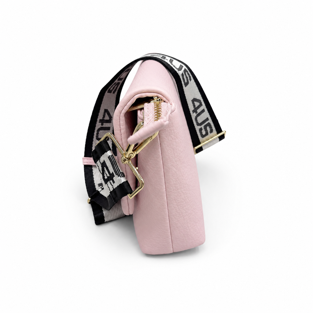 Borsa a tracolla 4US Cesare Paciotti Lily