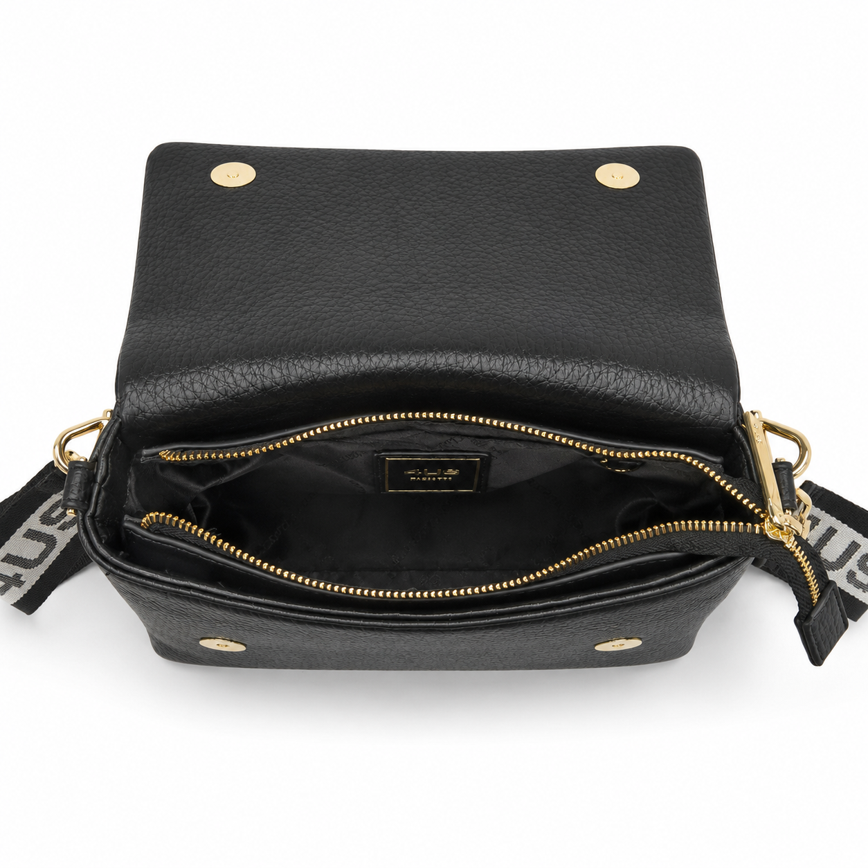 Borsa a tracolla 4US Cesare Paciotti Lily