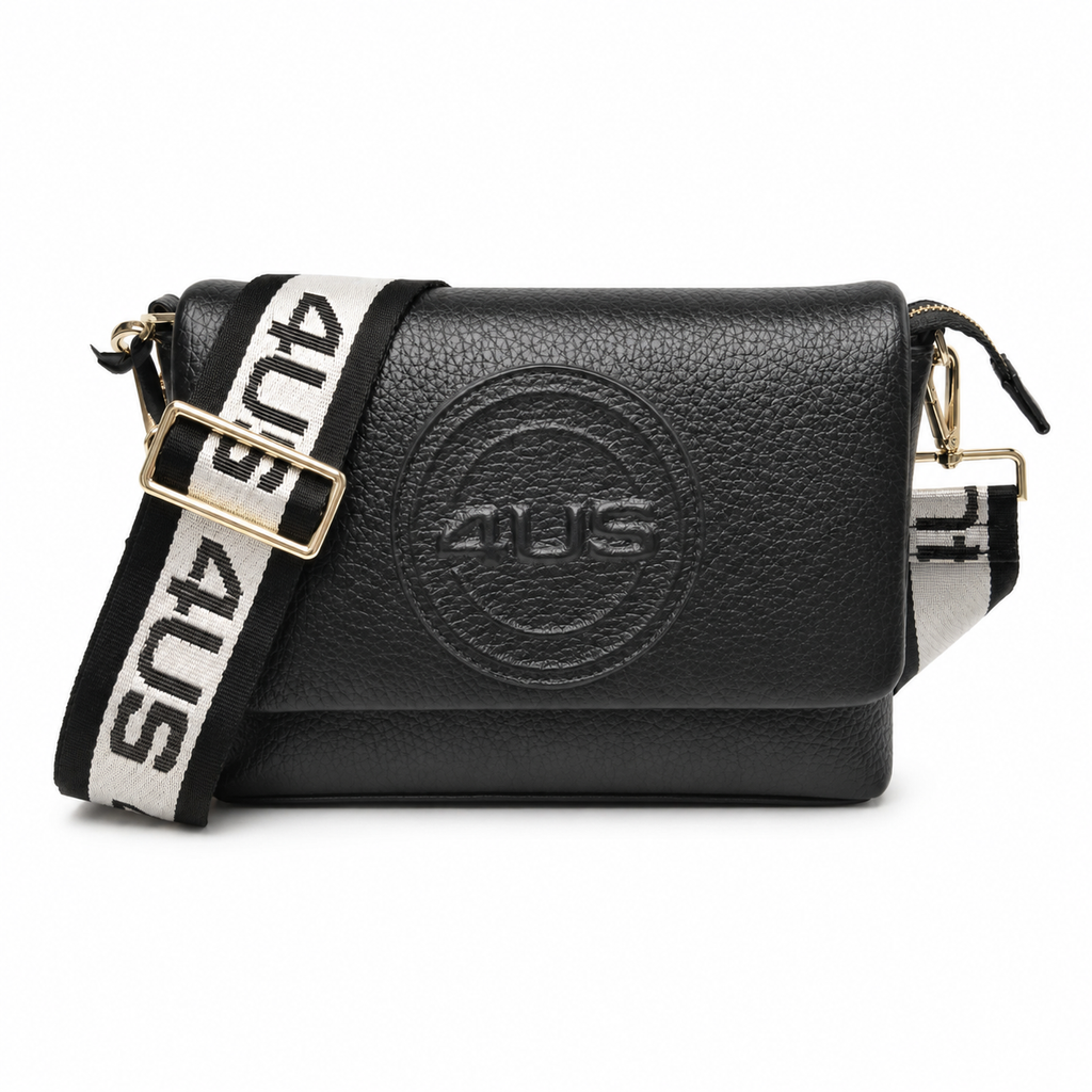 Borsa a tracolla 4US Cesare Paciotti Lily