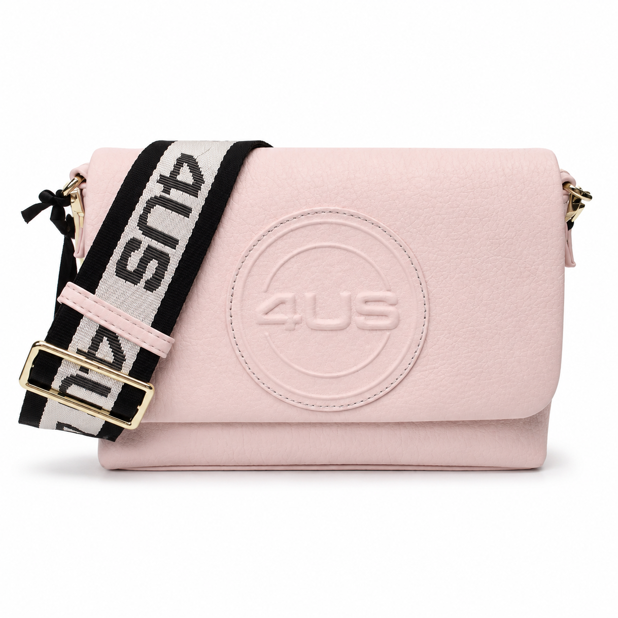 Borsa a tracolla 4US Cesare Paciotti Lily