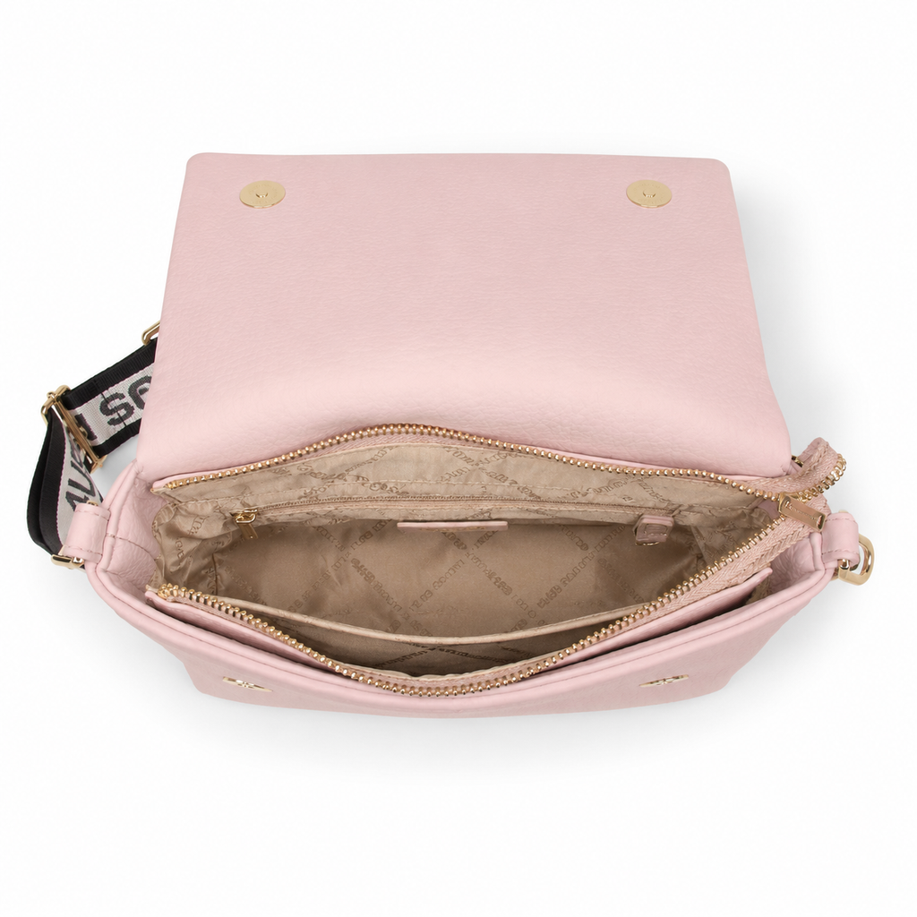 Borsa a tracolla 4US Cesare Paciotti Lily