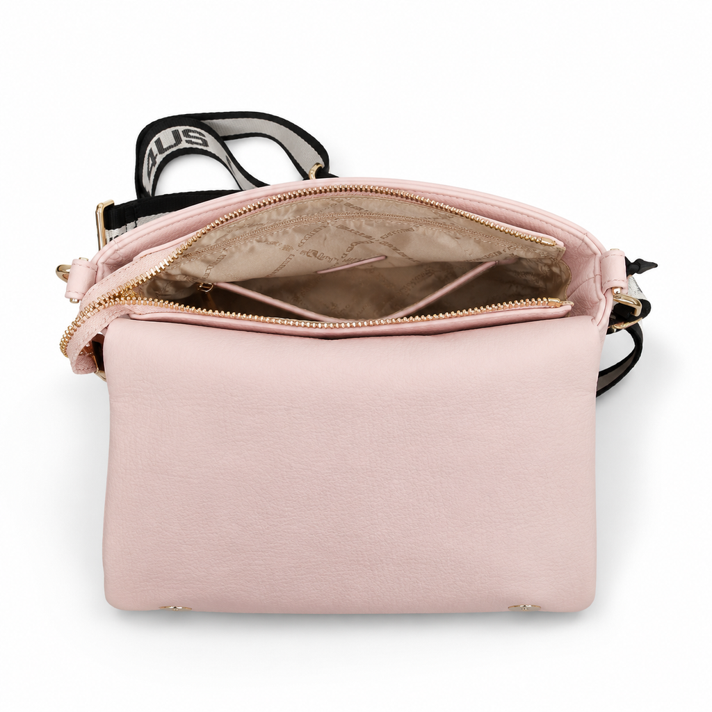 Borsa a tracolla 4US Cesare Paciotti Lily