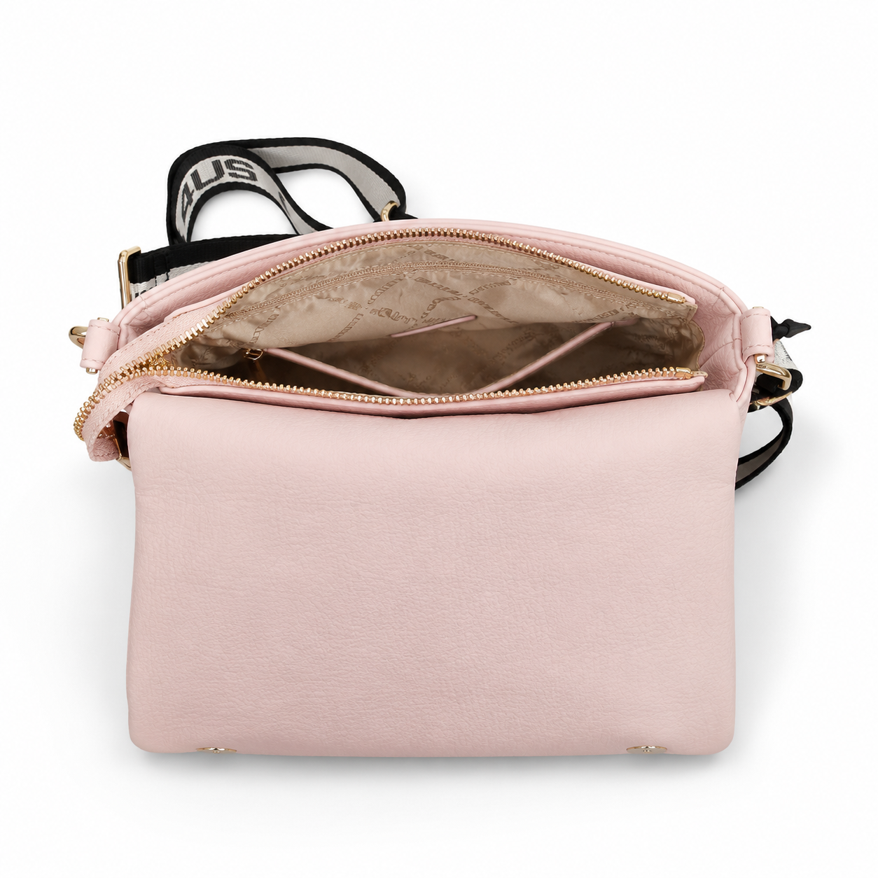 Borsa a tracolla 4US Cesare Paciotti Lily
