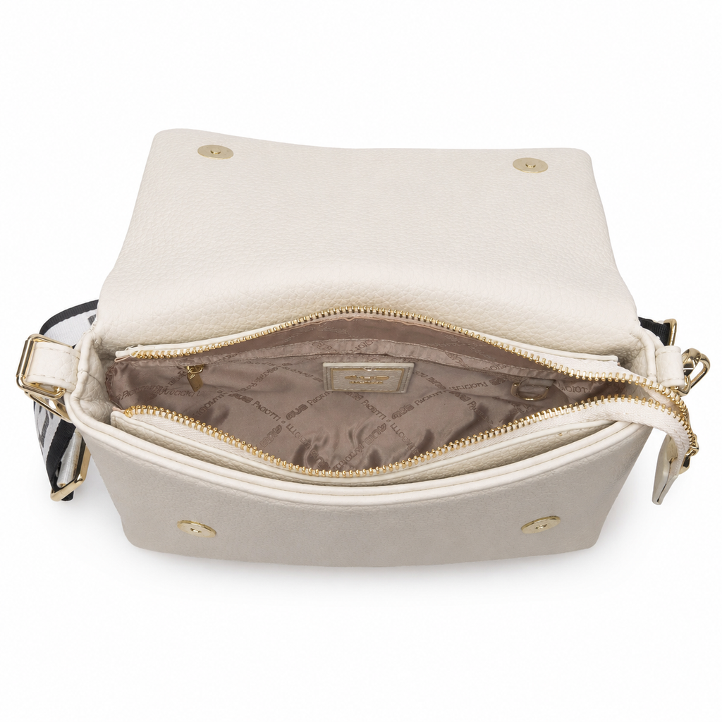 Borsa a tracolla 4US Cesare Paciotti Lily