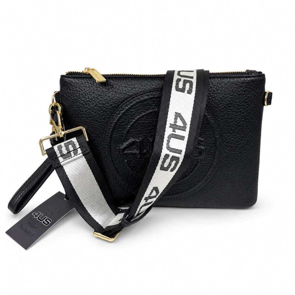 Borsa Bustina a tracolla 4US Cesare Paciotti Daisy
