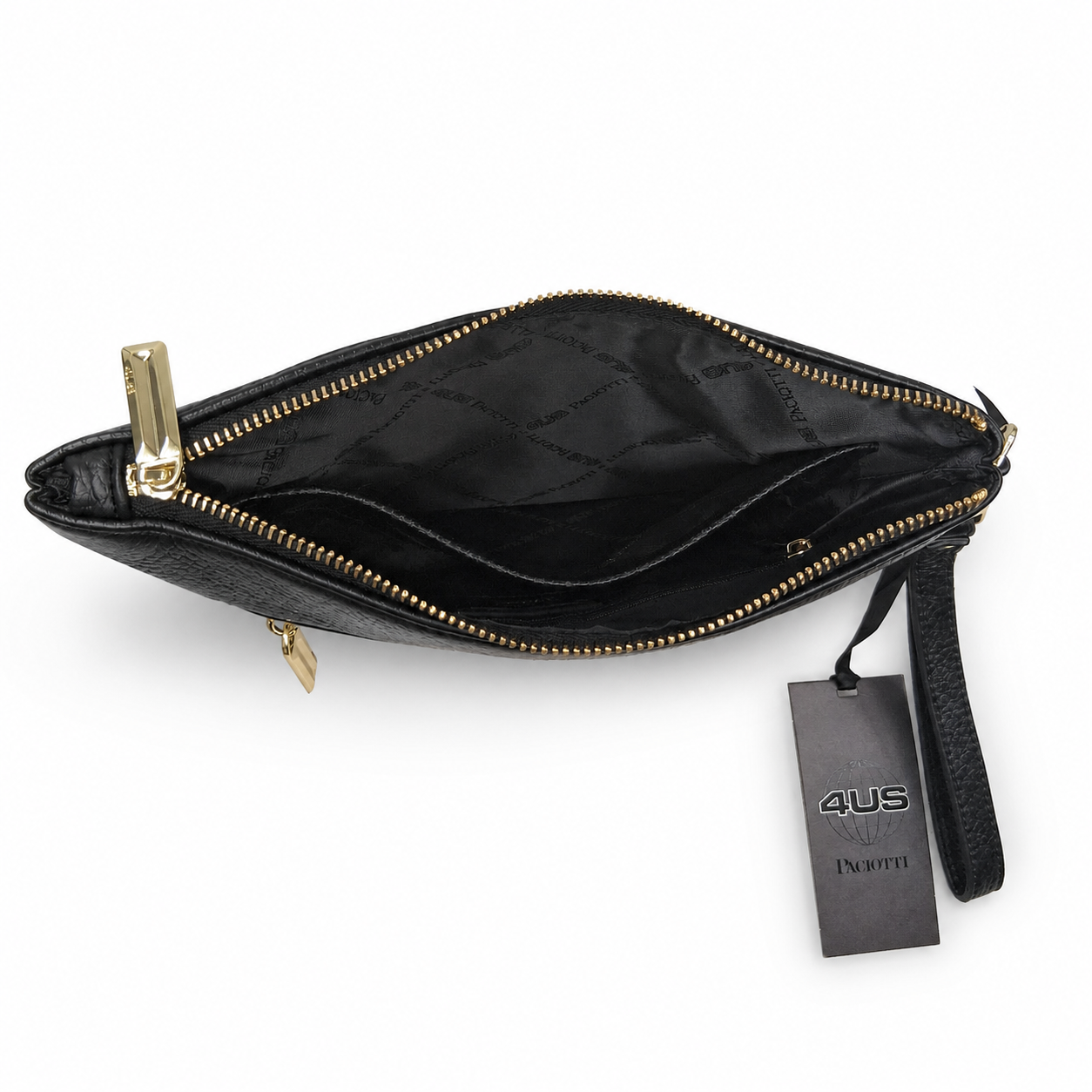 Borsa Bustina a tracolla 4US Cesare Paciotti Daisy