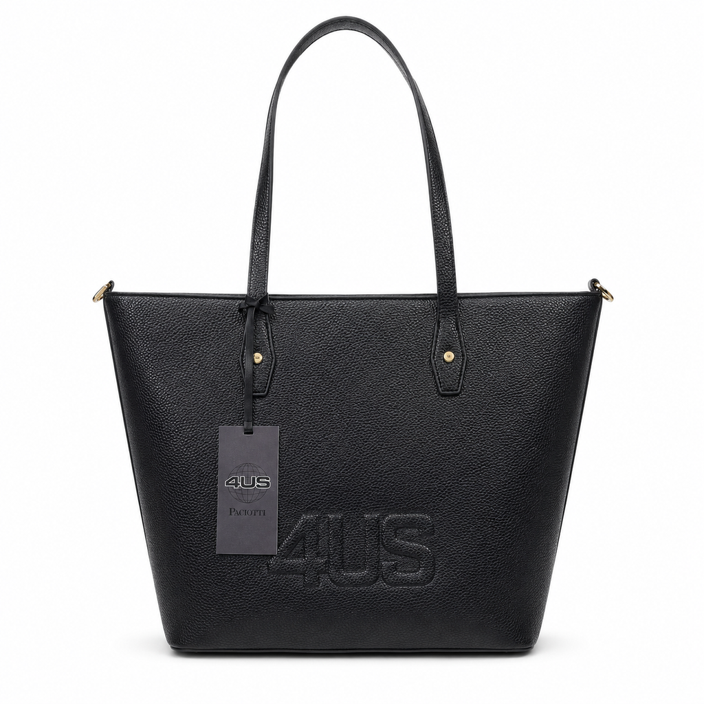 Borsa shopper 4US Cesare Paciotti Whitney